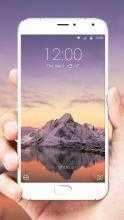 Lake Live Wallpaper screenshot 1
