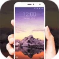 Lake Live Wallpaper