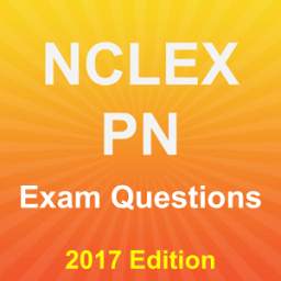 NCLEX-PN Exam Questions 2017 Version