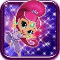 My Little Princess Shine