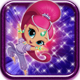 My Little Princess Shine иконка