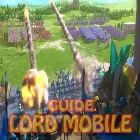 Guide Lords Mobile 2 تصوير الشاشة