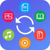 All File Converter on 9Apps