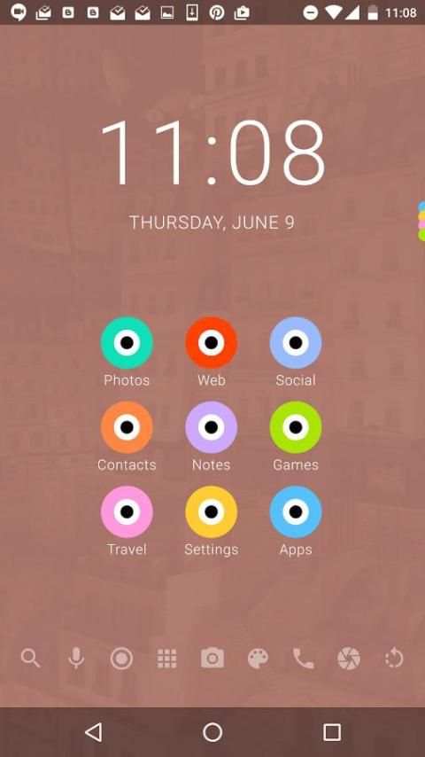 Renegade Launcher (Beta) screenshot 11