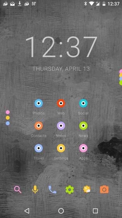 Renegade Launcher (Beta) screenshot 12