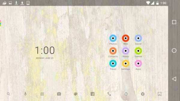 Renegade Launcher (Beta) скриншот 3