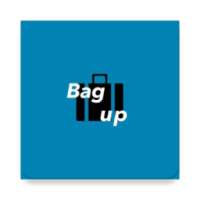 BAG- UP