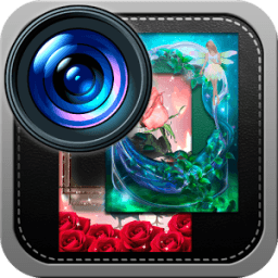 Camera Frame иконка