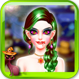 * Monster * Makeover иконка