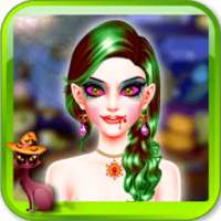* Monster * Makeover on 9Apps