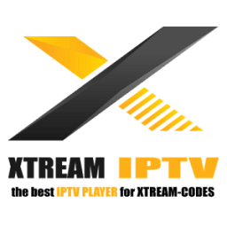 Xtream IPTV Player أيقونة