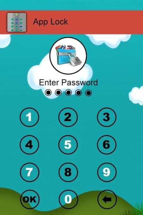 App Lock : App Locker screenshot 4