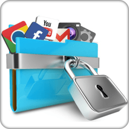 App Lock : App Locker иконка