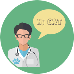 Sistem Diagnosis Kucing icon