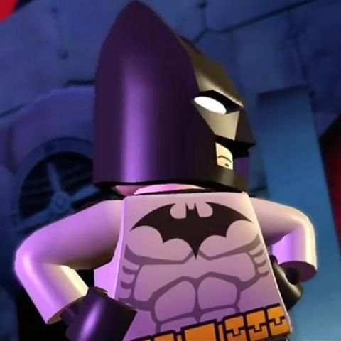 Tips Game for Lego Batman screenshot 4