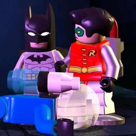 Tips Game for Lego Batman screenshot 2