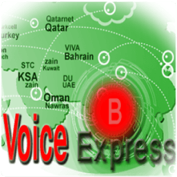 ikon Voice Express Dialer