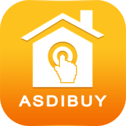 Smart Home P2P icon