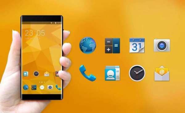 Themes for Micromax Canvas Juice 2 скриншот 1