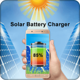 ikon Solar Battery Charger Prank