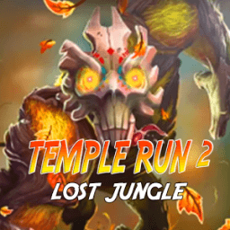 Guide For Temple Run 2 Lost Jungle иконка
