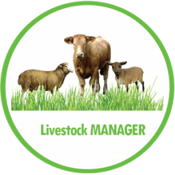 Livestock Manager आइकन