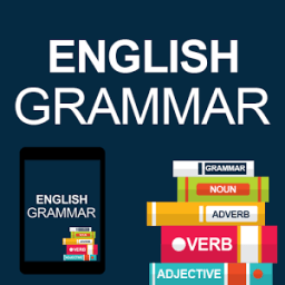 ikon Learn English Grammar &amp; Tenses