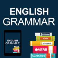 Learn English Grammar & Tenses on 9Apps