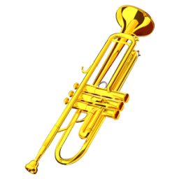 Trumpet Sound Effect Plug-in आइकन