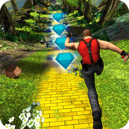 Temple Lost Jungle Run आइकन