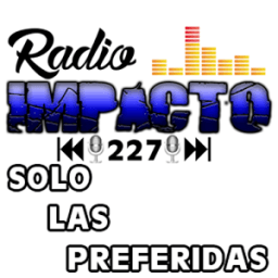 Radio Impacto 227 icon