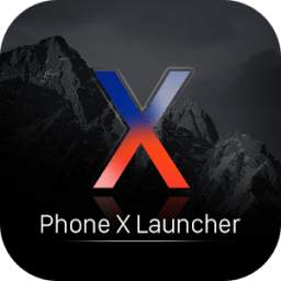 X Launcher HD 1.0