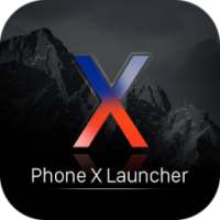 Phone X Launcher