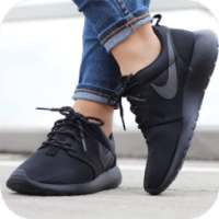 Running Shoes Design Ideas on 9Apps