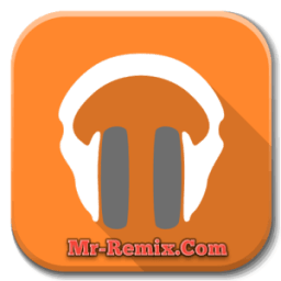 Dj song mr remix icon