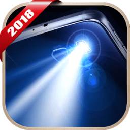 LED Flashlight Brightest 2.2