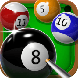 Ball Pool Billiards आइकन