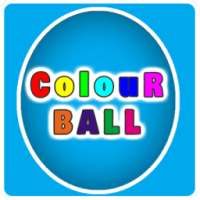 colour ball