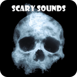 Scary Sounds icon