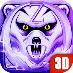 Endless Jungle : Temple Rush أيقونة