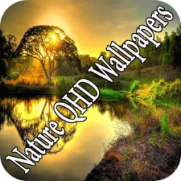 Nature HD Wallpapers आइकन