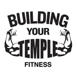 ikon Building Your Temple Fitness