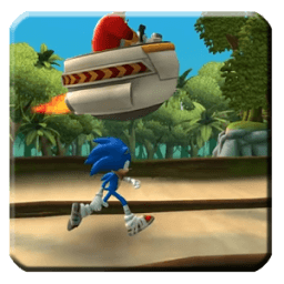 Guide for Sonic Dash 2 Sonic Boom иконка