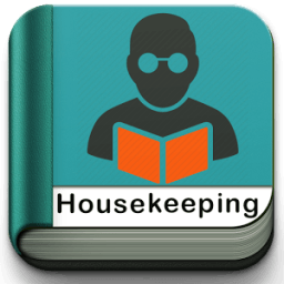 Learn Hotel Housekeeping Free иконка