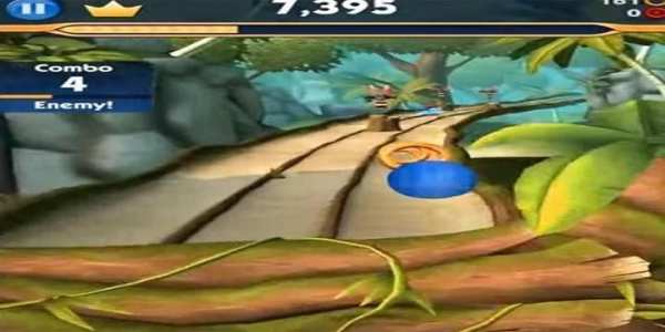 Guide for Sonic Dash 2 Sonic Boom скриншот 1
