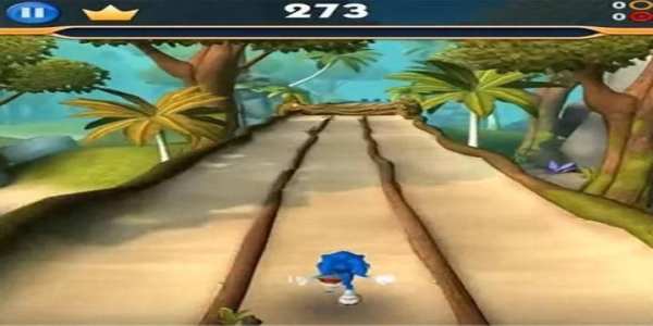 Guide for Sonic Dash 2 Sonic Boom скриншот 2