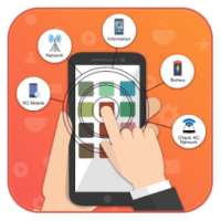 ikon 4G VoLTE Mobile Checker List