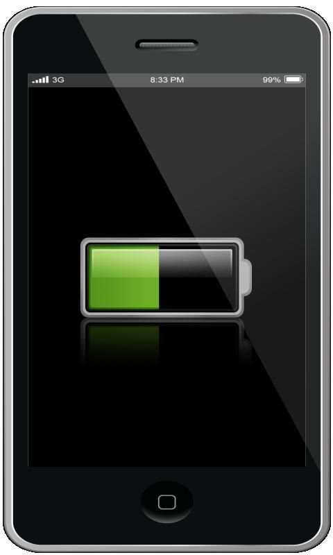 Shake To Charge Battery screenshot 3