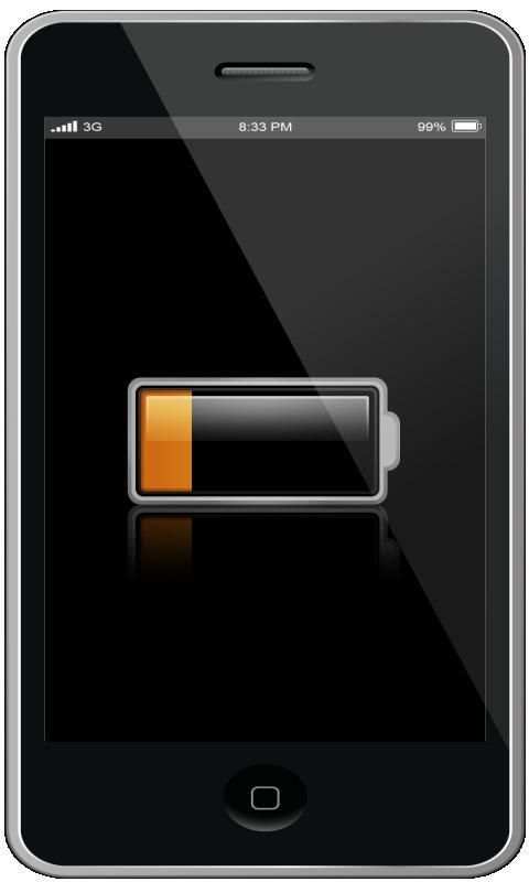 Shake To Charge Battery screenshot 4