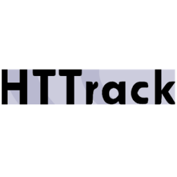 HTTrack Website Copier أيقونة